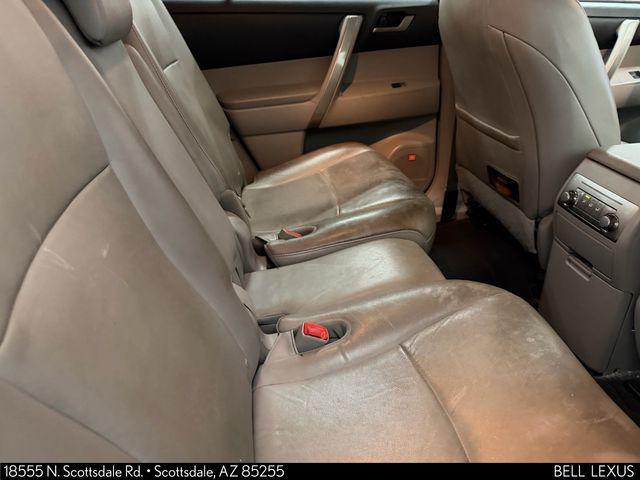 used 2012 Toyota Highlander car, priced at $12,477