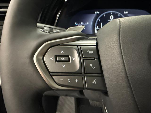 new 2026 Lexus RX 350 car, priced at $60,419