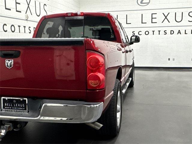 used 2008 Dodge Ram 1500 car, priced at $6,977