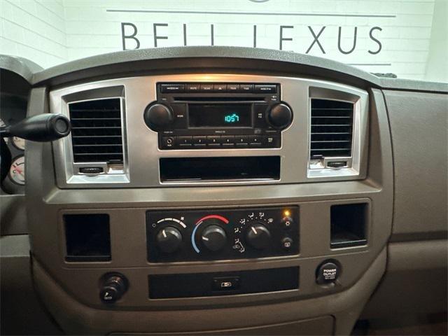used 2008 Dodge Ram 1500 car, priced at $6,977
