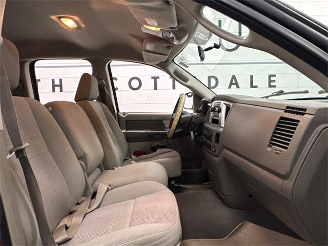used 2008 Dodge Ram 1500 car, priced at $8,877
