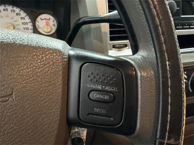 used 2008 Dodge Ram 1500 car, priced at $6,977