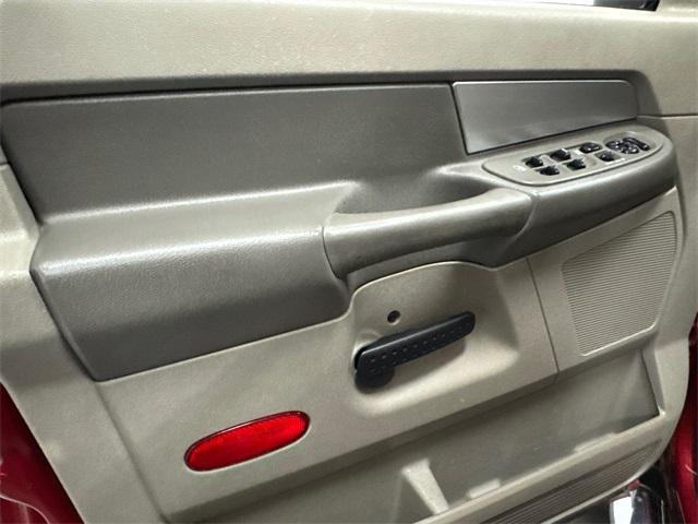 used 2008 Dodge Ram 1500 car, priced at $6,977