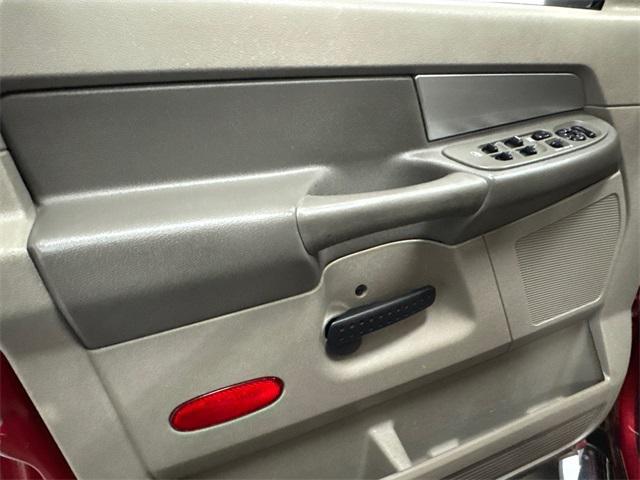used 2008 Dodge Ram 1500 car, priced at $8,877