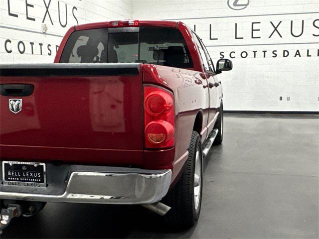 used 2008 Dodge Ram 1500 car, priced at $8,877