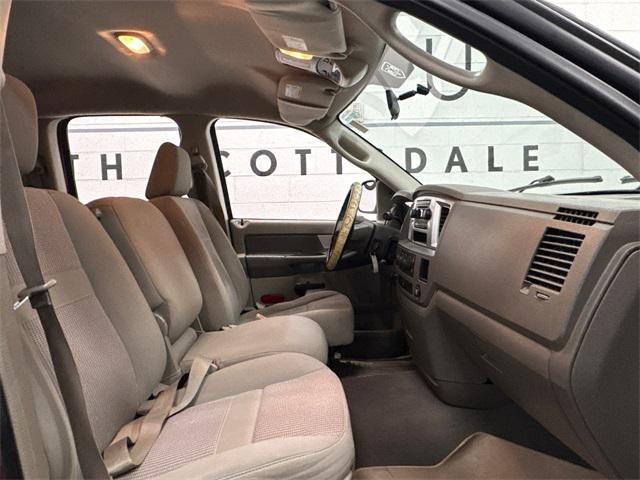 used 2008 Dodge Ram 1500 car, priced at $6,977