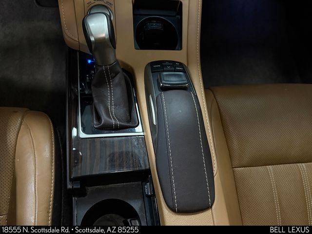 used 2017 Lexus ES 300h car, priced at $27,840