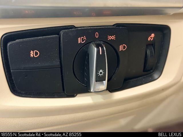 used 2018 BMW X5 car, priced at $17,474