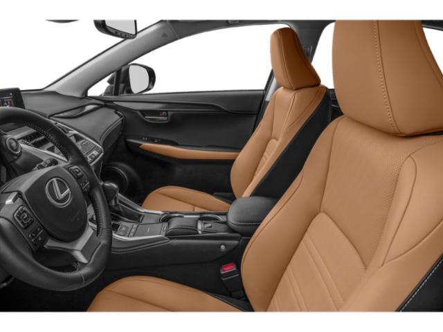 used 2018 Lexus NX 300 car, priced at $20,981