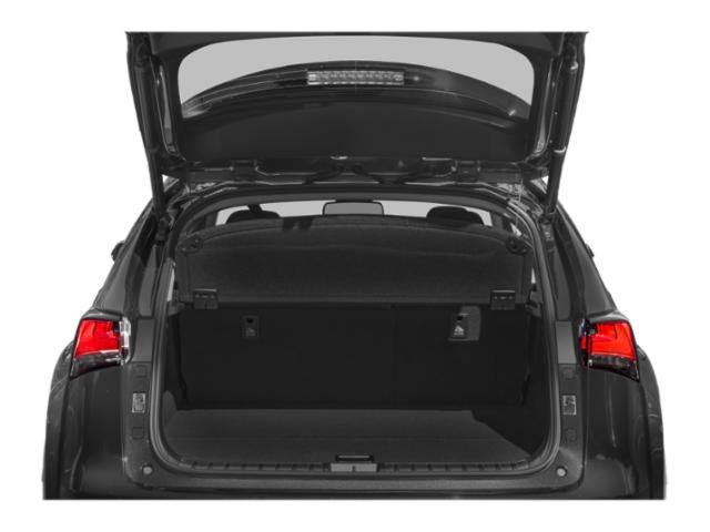 used 2018 Lexus NX 300 car, priced at $20,981