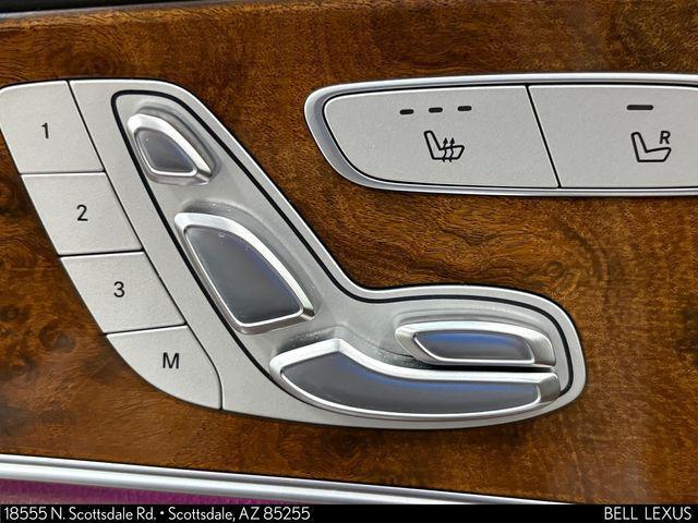 used 2019 Mercedes-Benz E-Class car, priced at $25,327