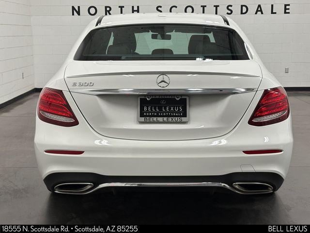 used 2019 Mercedes-Benz E-Class car, priced at $25,327