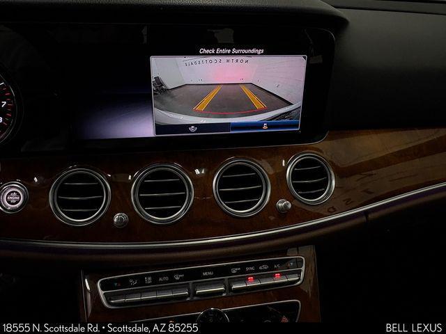 used 2019 Mercedes-Benz E-Class car, priced at $25,327