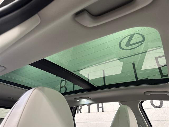 used 2024 Hyundai TUCSON Hybrid car, priced at $31,474