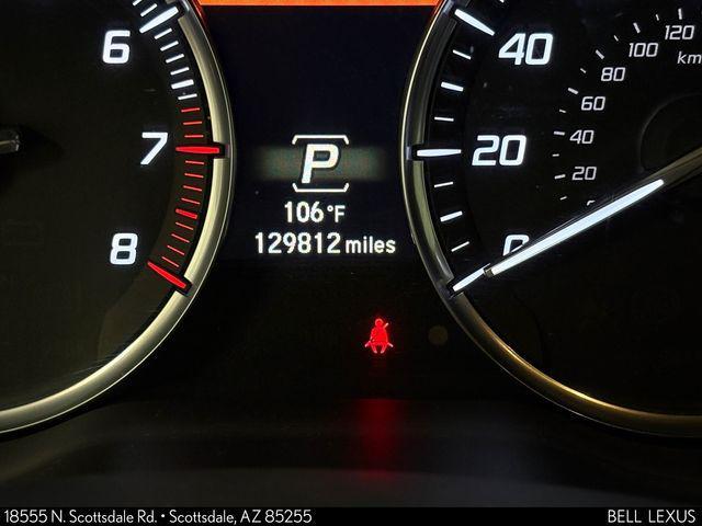 used 2015 Acura MDX car, priced at $15,628