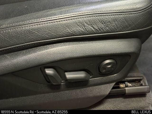 used 2017 Audi Q7 car, priced at $15,474