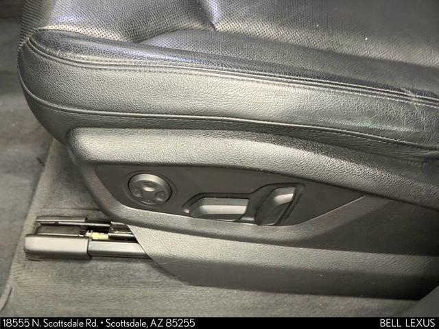 used 2017 Audi Q7 car, priced at $15,474