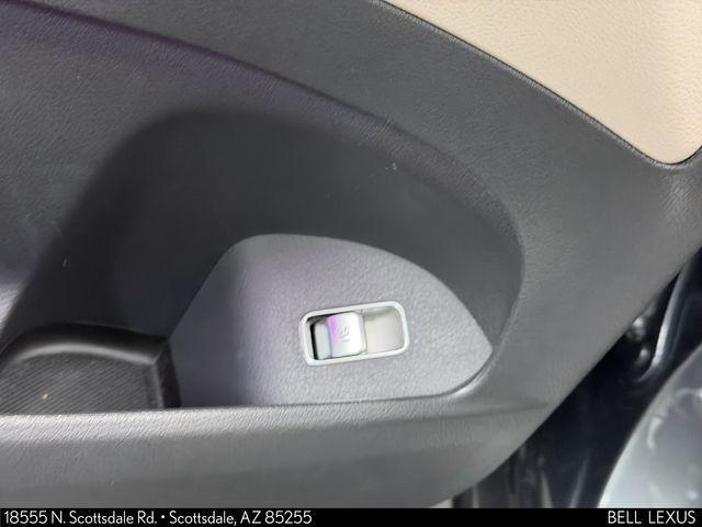 used 2020 Mercedes-Benz GLE 350 car, priced at $32,474