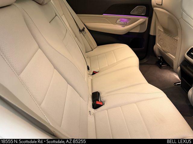 used 2020 Mercedes-Benz GLE 350 car, priced at $32,474