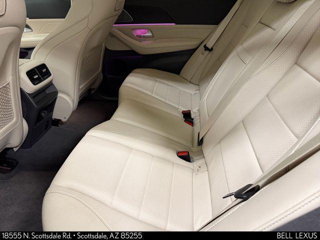 used 2020 Mercedes-Benz GLE 350 car, priced at $32,474