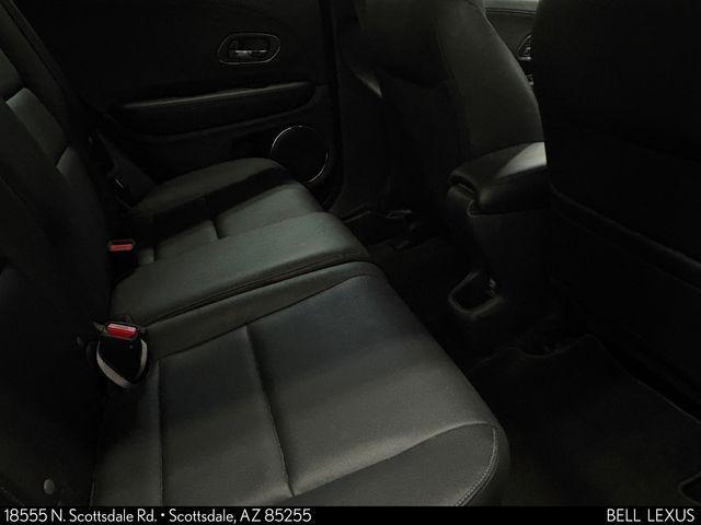 used 2016 Honda HR-V car, priced at $21,627
