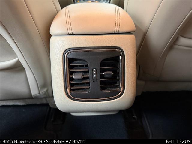 used 2015 Chrysler 200 car, priced at $9,475