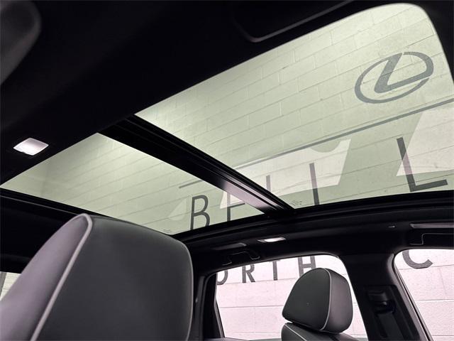 used 2021 Acura RDX car, priced at $30,977