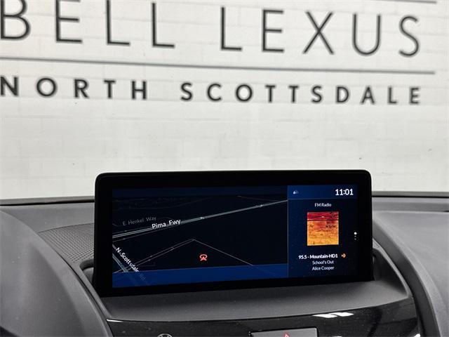 used 2021 Acura RDX car, priced at $30,977