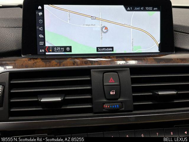 used 2019 BMW 430 Gran Coupe car, priced at $15,820