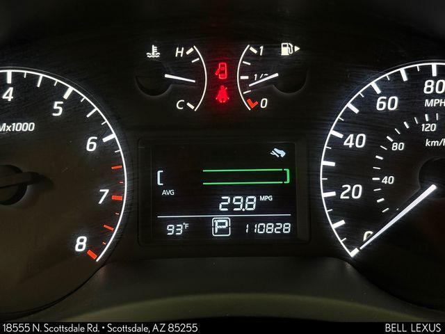 used 2014 Nissan Sentra car, priced at $6,296