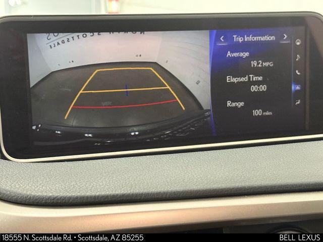 used 2016 Lexus RX 350 car, priced at $22,447