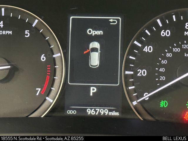 used 2016 Lexus RX 350 car, priced at $22,447