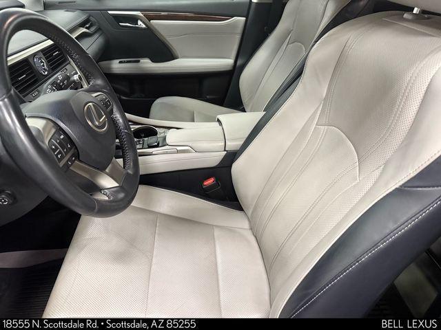used 2016 Lexus RX 350 car, priced at $22,447