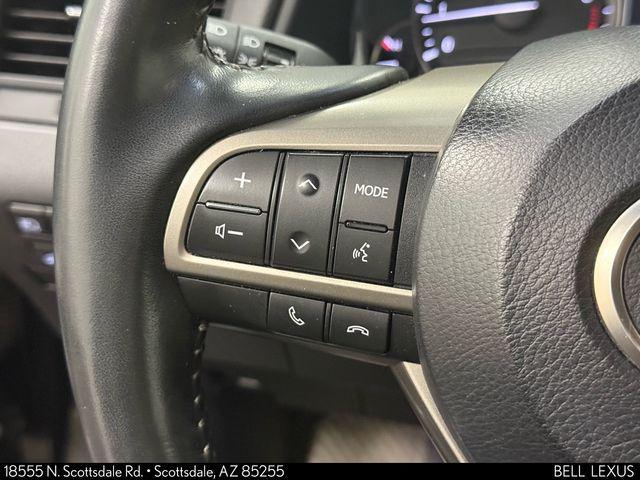 used 2016 Lexus RX 350 car, priced at $22,447