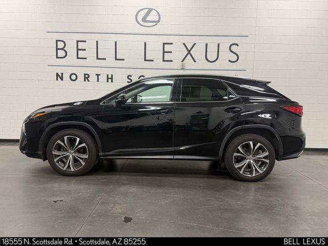 used 2016 Lexus RX 350 car, priced at $22,447
