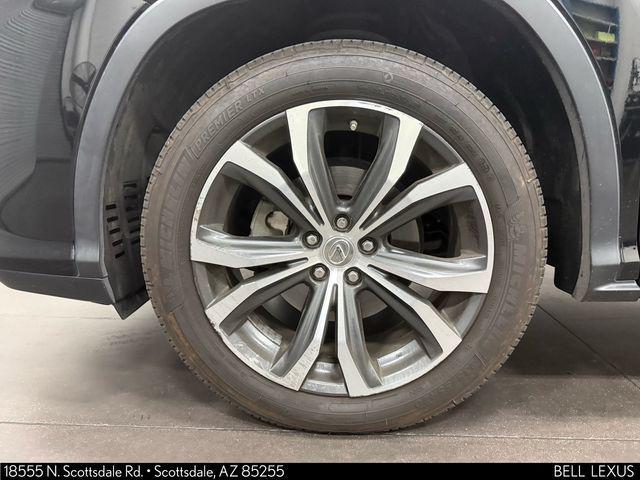 used 2016 Lexus RX 350 car, priced at $22,447