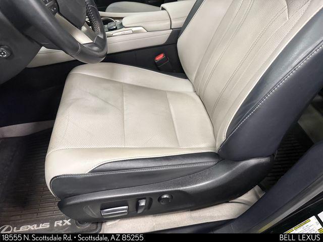 used 2016 Lexus RX 350 car, priced at $22,447