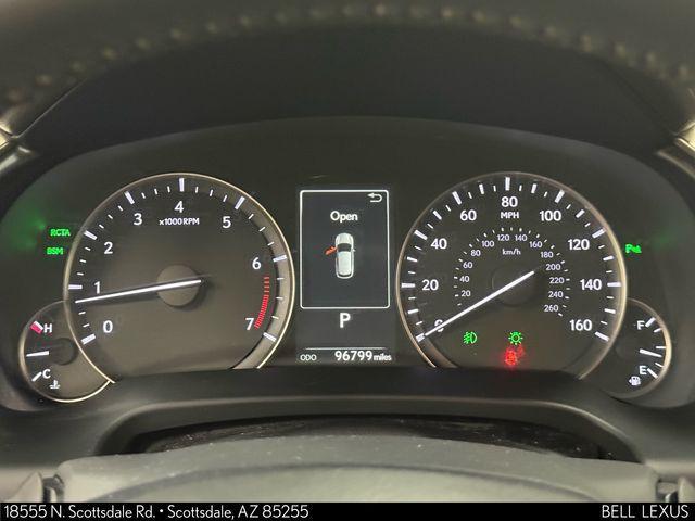 used 2016 Lexus RX 350 car, priced at $22,447