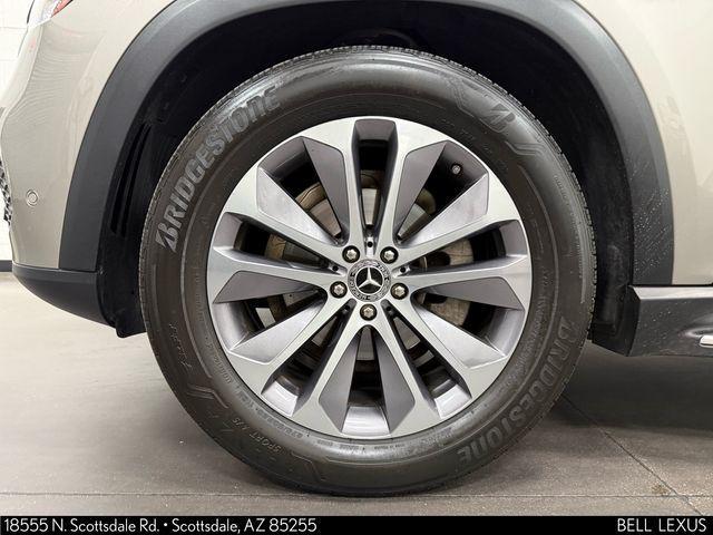used 2022 Mercedes-Benz GLE 350 car, priced at $43,474