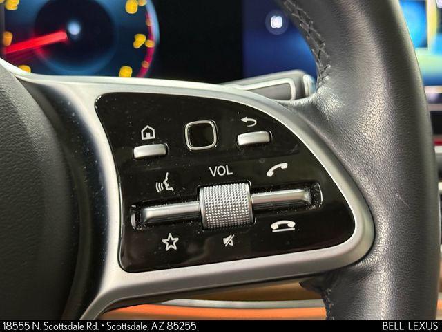 used 2022 Mercedes-Benz GLE 350 car, priced at $43,474