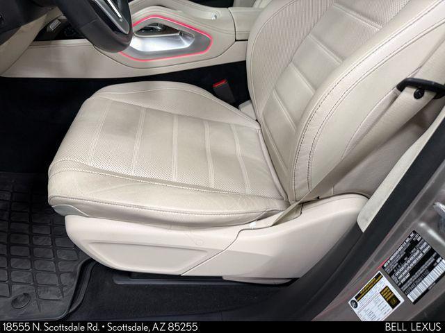 used 2022 Mercedes-Benz GLE 350 car, priced at $43,474