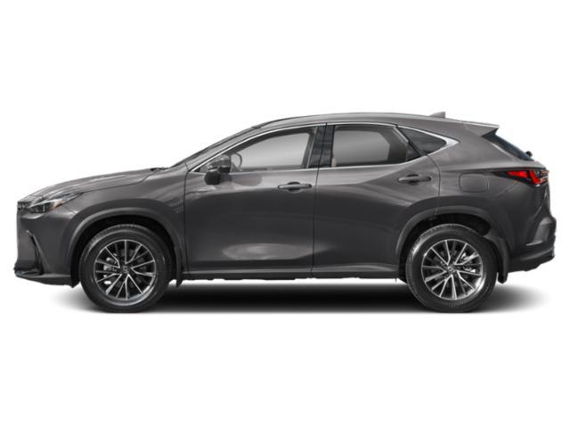 new 2026 Lexus NX 350h car, priced at $60,694