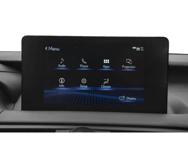 new 2025 Lexus IS 300 car, priced at $45,033