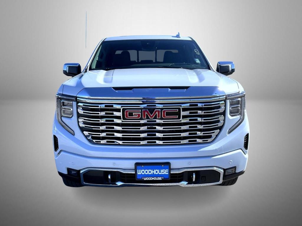 new 2026 GMC Sierra 1500 car, priced at $76,969