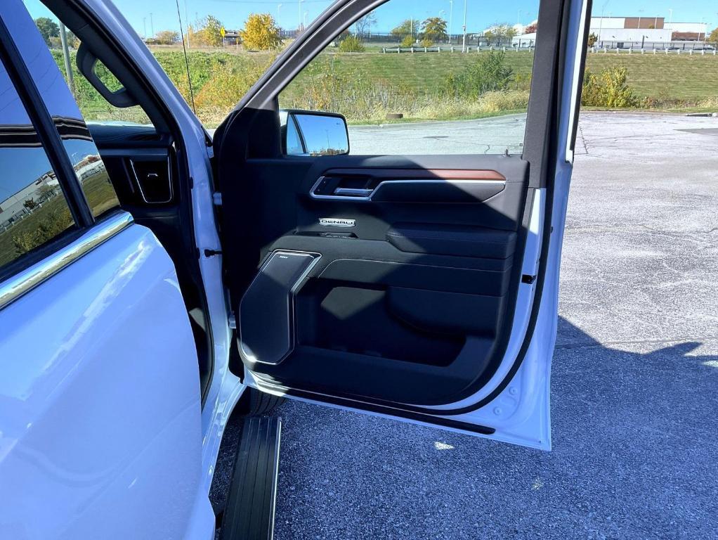 new 2026 GMC Sierra 1500 car, priced at $76,969