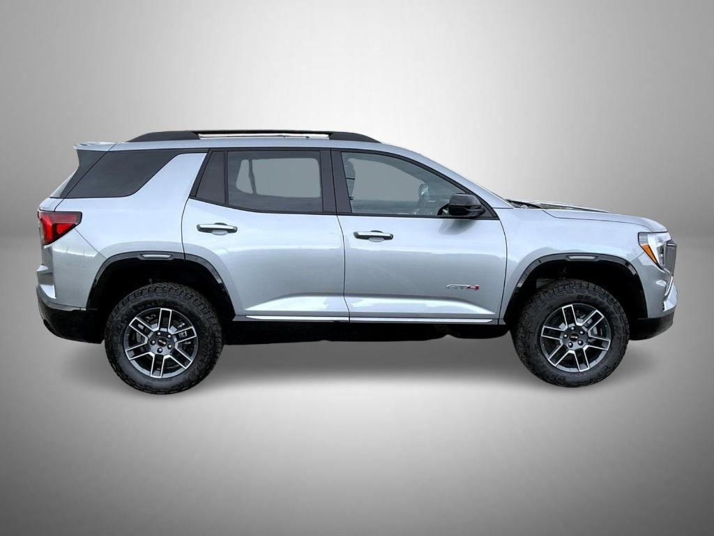 new 2026 GMC Terrain car, priced at $41,488