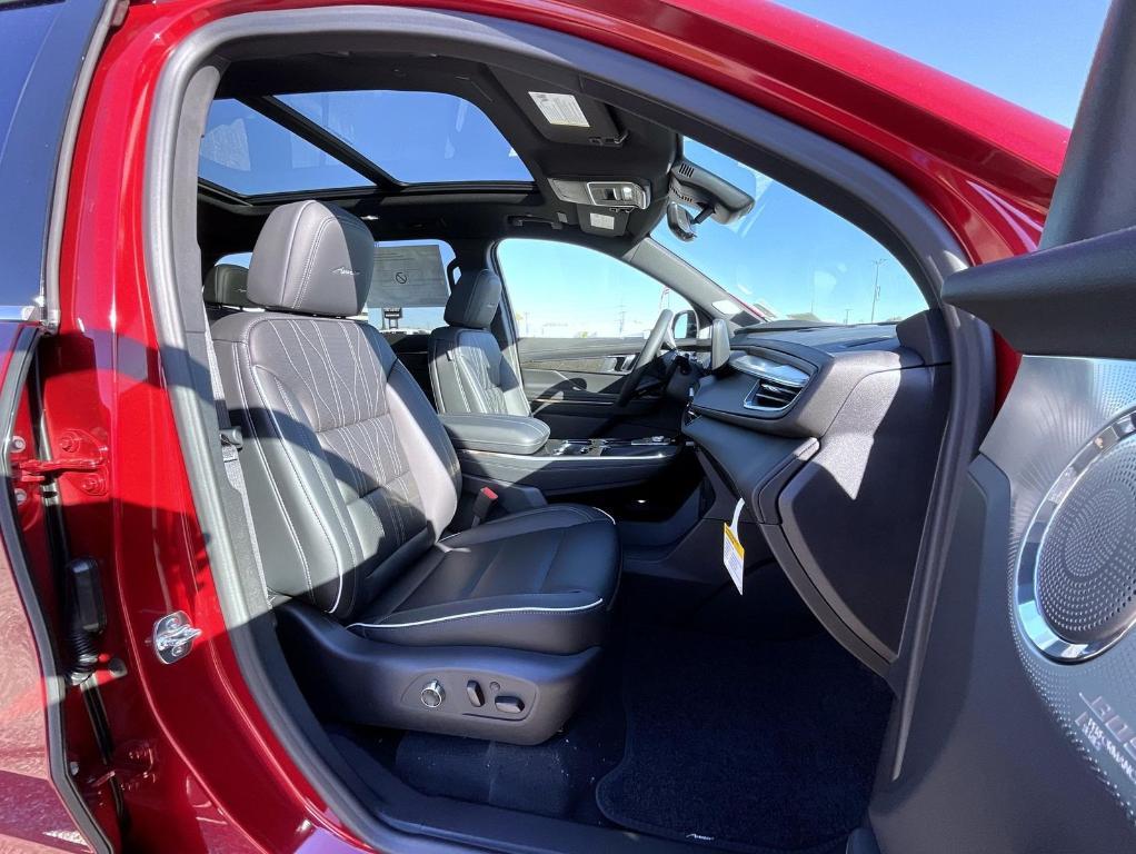 new 2026 Buick Enclave car, priced at $65,209