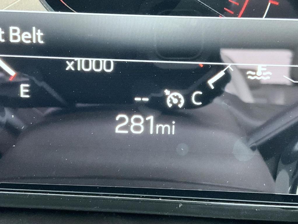 new 2026 GMC Terrain car, priced at $47,334