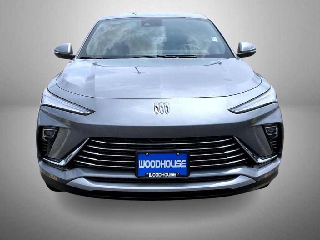 new 2025 Buick Envista car, priced at $23,984