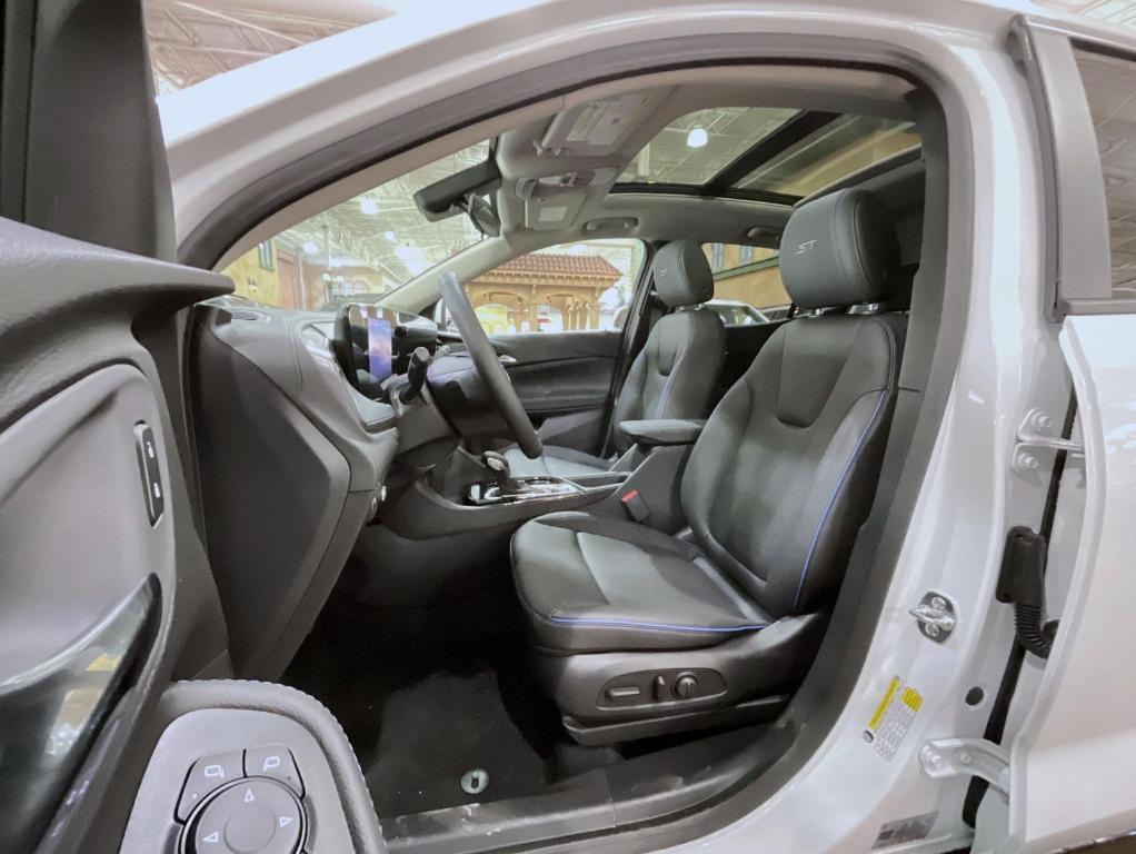 new 2026 Buick Encore GX car, priced at $34,379